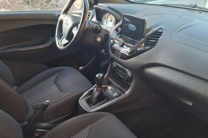 Ford ka+