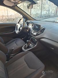 Ford ka+