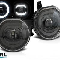 Fendinebbia Led DRL Mini Cooper F54 F55 F56 F57 da