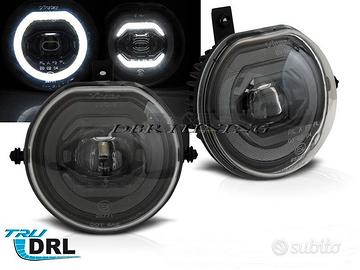 Fendinebbia Led DRL Mini Cooper F54 F55 F56 F57 da