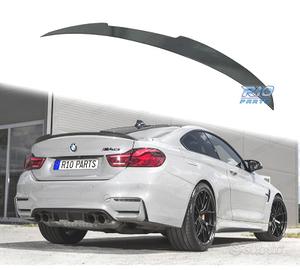 SPOILER BMW F82 LOOK M4