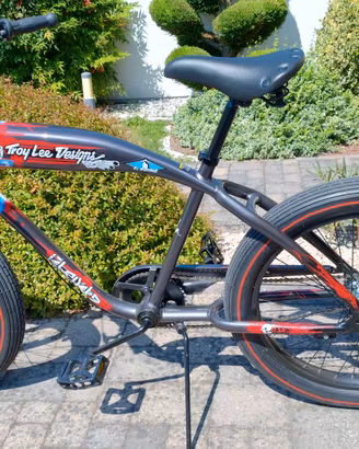 Bicicletta Cruiser mod. Felt Troy Lee Design 