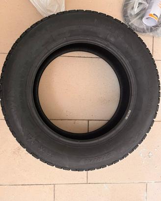 4 gomme 165/65 R15 91H
