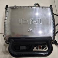 bistecchiera tefal