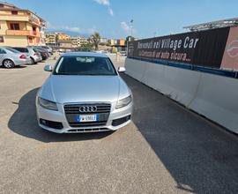 Audi A4 2.0 TDI 143CV F.AP. Advanced