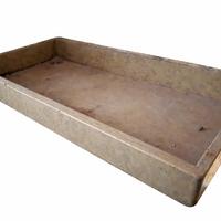 Lavabo in Marmo