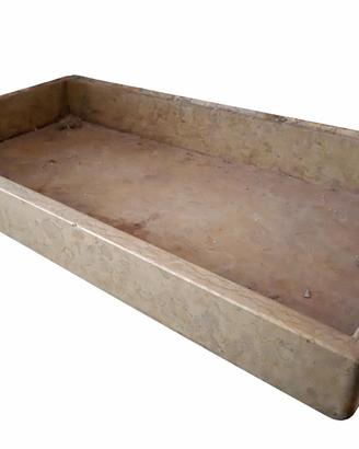 Lavabo in Marmo