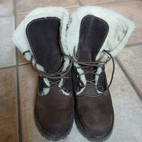 Scarponcini Timberland donna