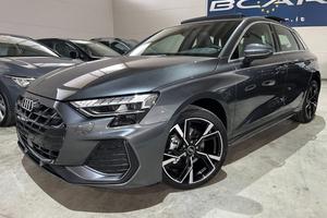 AUDI A3 SPB 35 TFSI Stronic S line "18 Sline/Tet