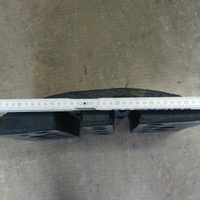 Dissuasori Passacavi