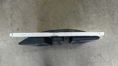 Dissuasori Passacavi