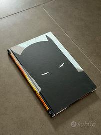 Batman - Il Ritorno Del Cavaliere Oscuro