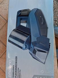 smacchiatore senza fili nuovo