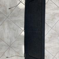 Cappelliera fiat seicento
