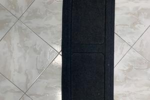 Cappelliera fiat seicento