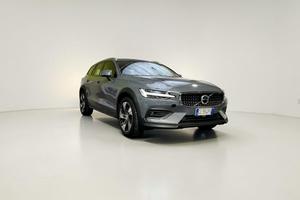 Volvo V60 Cross Country 2.0 B4 Ultimate Awd Auto