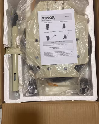Cric Vevor