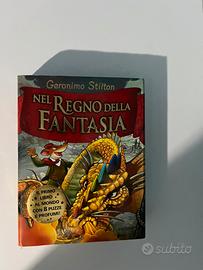 Libro Geronimo Stilton