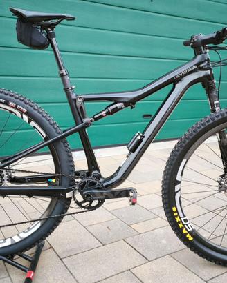 MTB Cannondale Scalpel Si Hi Mod 29" tg.M