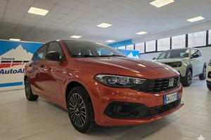 FIAT Tipo Hatchback My23 1.6 130cvDs Hb Ti U173473