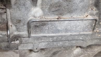 monoblocco completo gsxr k1 750