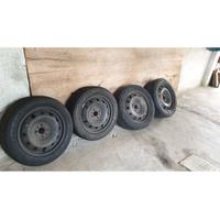 gomme invernali