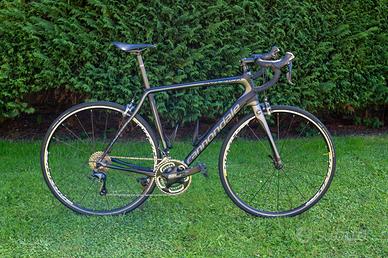  CANNONDALE SYNAPSE CARBON ULTEGRA