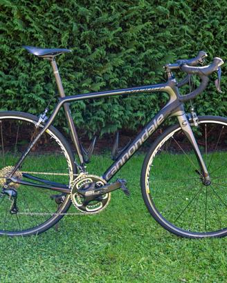  CANNONDALE SYNAPSE CARBON ULTEGRA