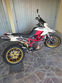 Ducati hypermotard 1100