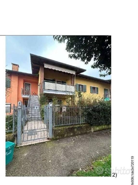 Appartamento – Castelnuovo del Garda, San Lorenzo - Vista 5