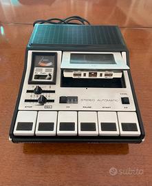 Grundig C480 stereo automatic