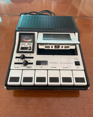 Grundig C480 stereo automatic