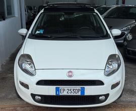 Fiat Punto Evo Sport 1.4 GPL