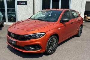 Fiat Tipo 5porte 5p 1.0 t3 100cv promo fin