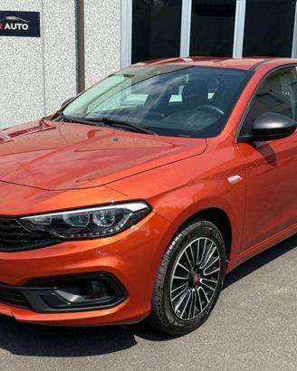 Fiat Tipo 5porte 5p 1.0 t3 100cv promo fin