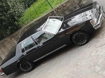 Olds mobile delta 88 royale