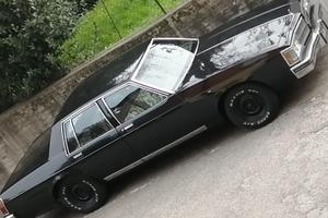 Olds mobile delta 88 royale