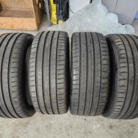 michelin pilot sport 5 225 40 r18 XL