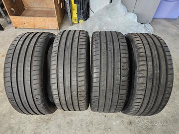 michelin pilot sport 5 225 40 r18 XL