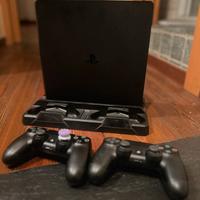 PlayStation 4 1TB