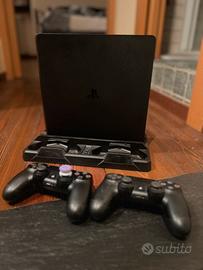 PlayStation 4 1TB