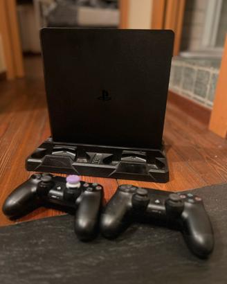 PlayStation 4 1TB