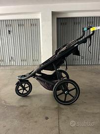 Thule Urban Glide 2 passeggino