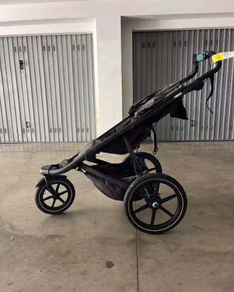 Thule Urban Glide 2 passeggino