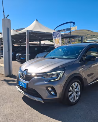 Renault Captur Plug-in Hybrid E-Tech anno 2022
