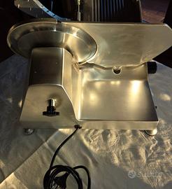 AFFETTATRICE LAMA 22