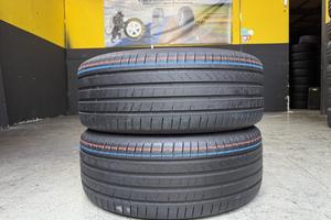 2 Gomme Hankook 235/50R19 103Y Estive 85% Residui