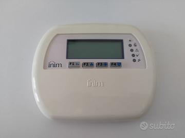 INIM JOY/GR JOY Tastiera grafica allarme antifurto