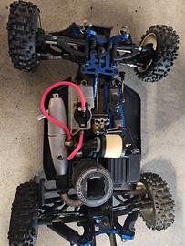 Kyosho inferno mp7.5