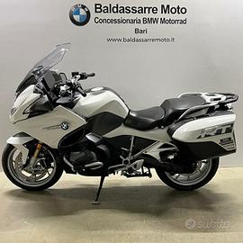 BMW R 1250 RT Abs my21